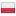 transcriptionaid.net server is located in Poland
